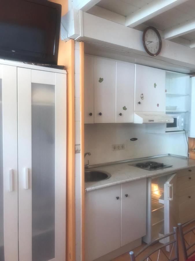 Astun 500 Apartment ภายนอก รูปภาพ