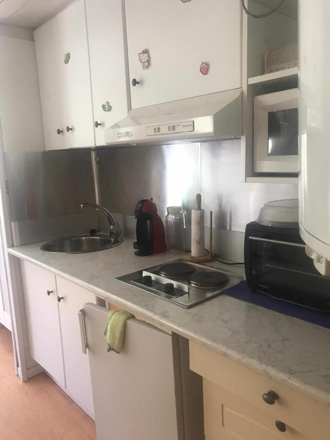 Astun 500 Apartment ภายนอก รูปภาพ