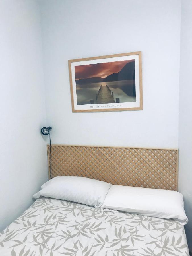 Astun 500 Apartment ภายนอก รูปภาพ